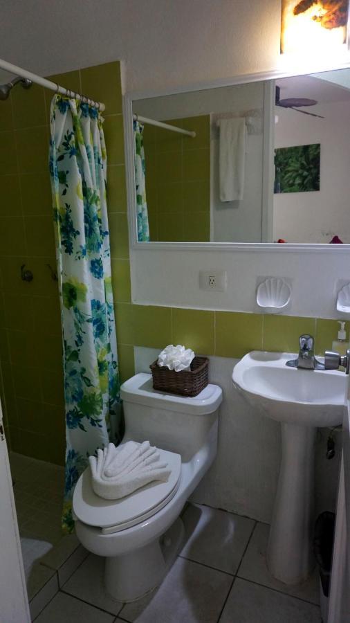 Selva Y Mar Apart Hotel Playa del Carmen Exterior photo